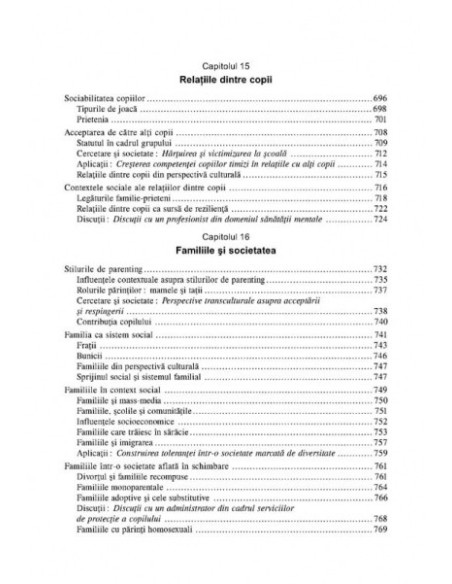 Psihologia copilului