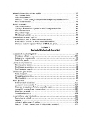 Psihologia copilului