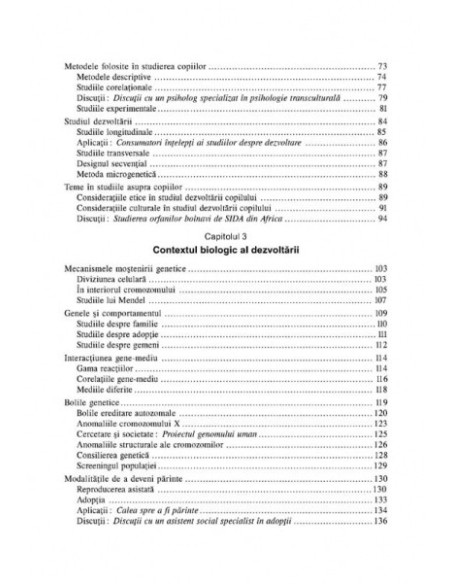 Psihologia copilului