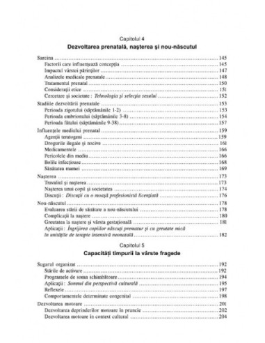 Psihologia copilului