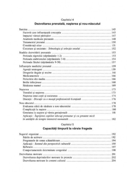 Psihologia copilului
