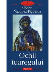 Ochii tuaregului