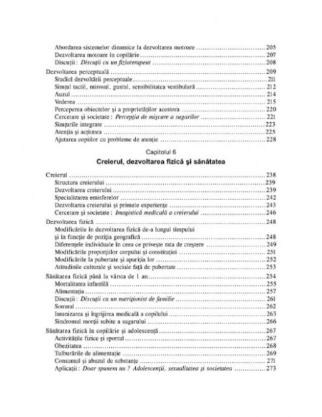 Psihologia copilului