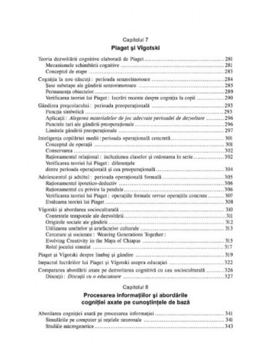 Psihologia copilului