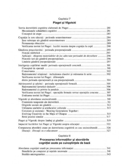 Psihologia copilului