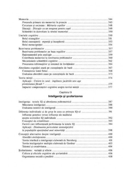 Psihologia copilului