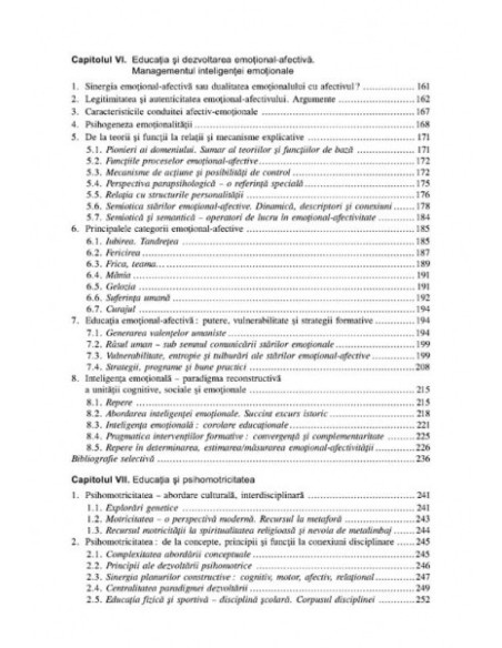 Introducere în psihologia educației și a dezvoltării