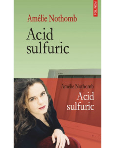 Acid sulfuric