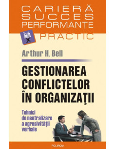 Gestionarea conflictelor în...