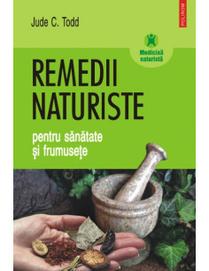Remedii naturiste pentru...