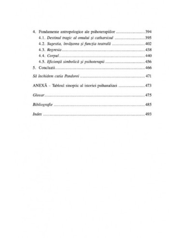 Psihologie clinică. De la inițiere la...