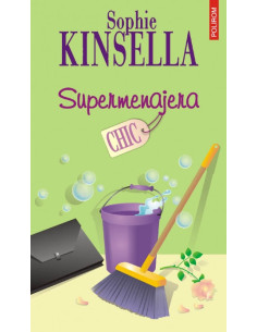 Supermenajera