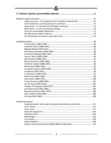 Destinul Colegiului Costache... Destinul Colegiului Costache...