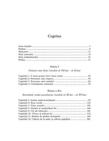 Istoria popoarelor arabe