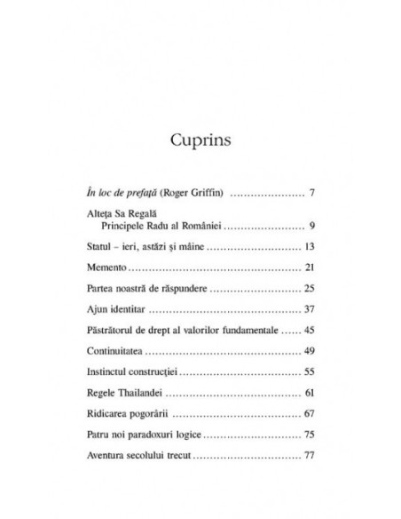 Provizoratul istoric