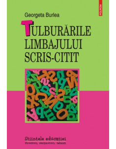 Tulburările limbajului...