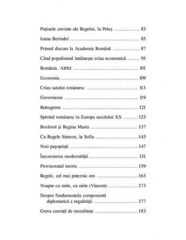 Provizoratul istoric