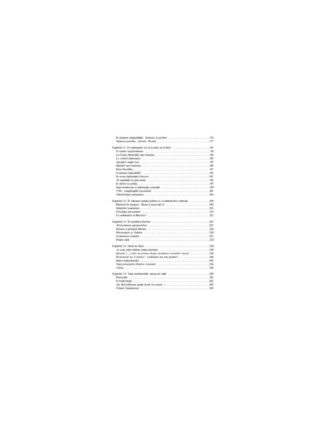 Cantemireştii. Aventura europeană a unei familii princiare di... by Stefan Lemny Cantemireştii. Aventura europeană a unei familii princiare di... by Stefan Lemny