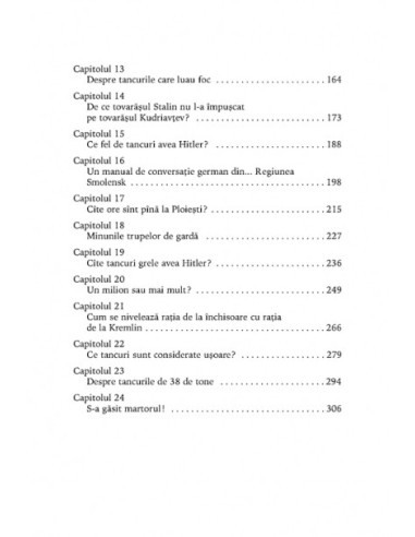 Ultima republică. Vol. I: De ce a... Ultima republică. Vol. I: De ce a...