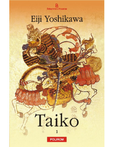 Taiko (2 volume)