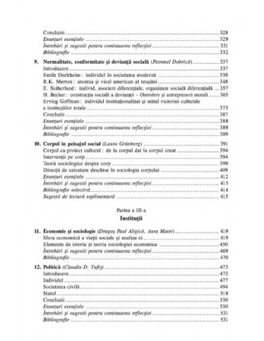 Sociologie Sociologie