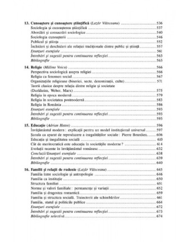 Sociologie Sociologie