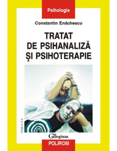 Tratat de psihanaliză și...
