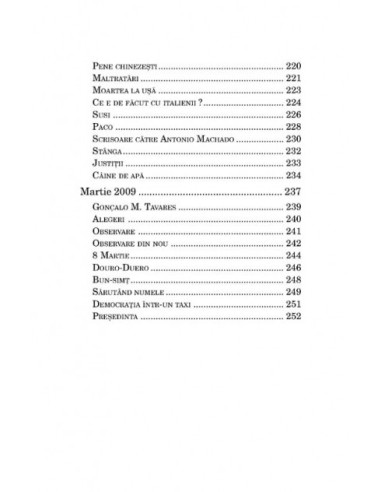 Caietul. Texte scrise pentru blog:...