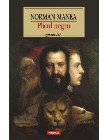 Plicul negru