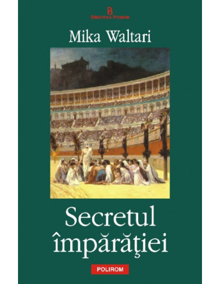 Secretul împărăţiei
