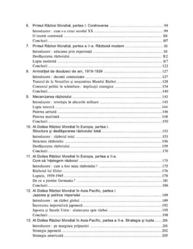 Războiul, pacea și relațiile...