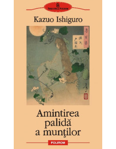 Amintirea palidă a munţilor