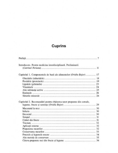 Sănătate prin remedii naturale