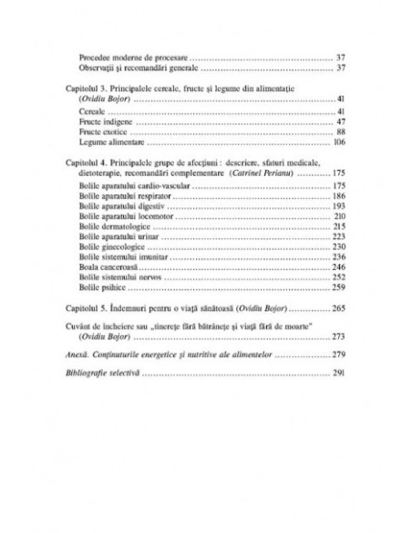 Sănătate prin remedii naturale