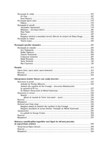 Compunerile şcolare