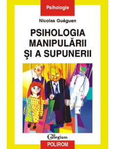 Psihologia manipulării și a...