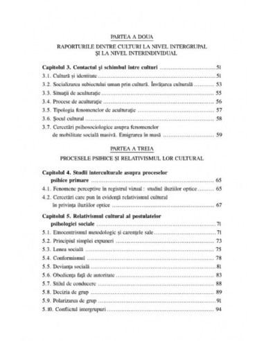 Psihologie interculturală