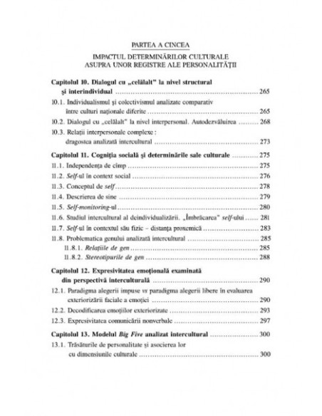 Psihologie interculturală