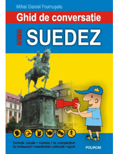 Ghid de conversație...