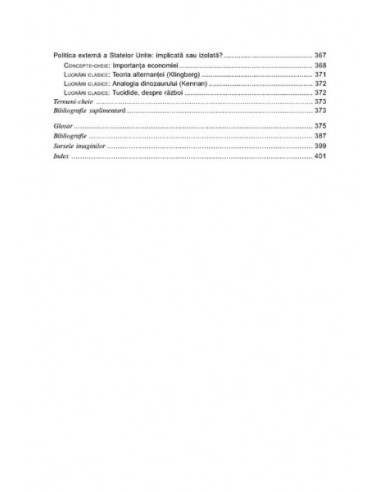 Știinta politică. O introducere