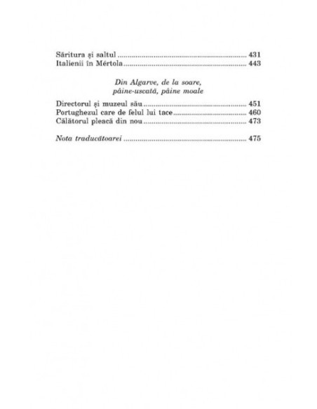 Călătorie prin Portugalia