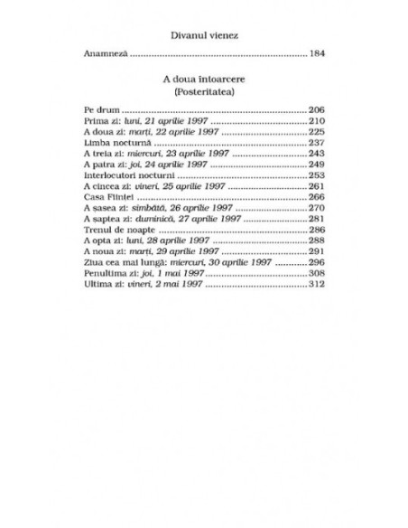 Întoarcerea huliganului