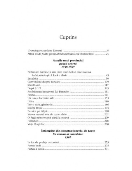 Opere II: Marocco (1)