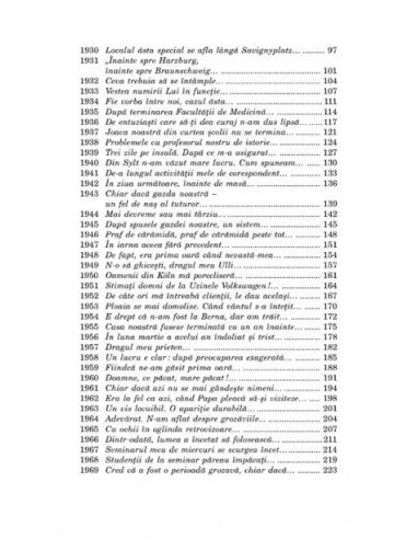 Secolul meu Secolul meu