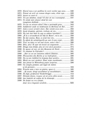 Secolul meu Secolul meu