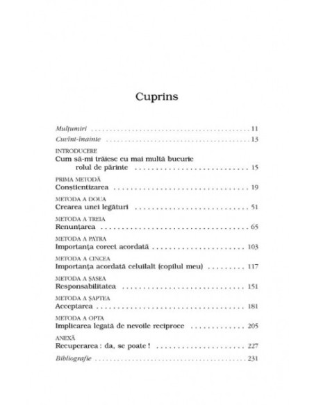 8 metode eficiente pentru educarea copiilor