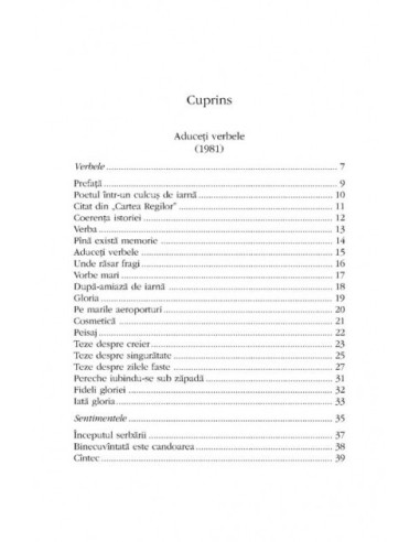 Apocalipsa după Marta