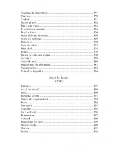 Apocalipsa după Marta