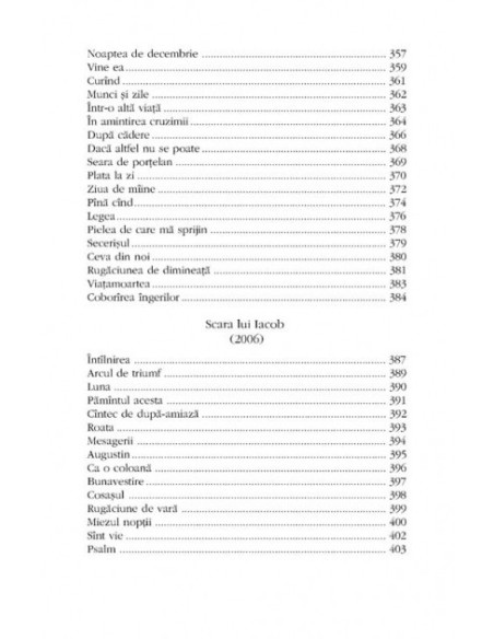 Apocalipsa după Marta