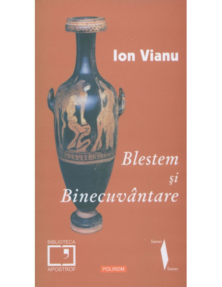 Blestem şi Binecuvântare